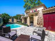 Maison familiale avec piscine à Marseille — photo 3