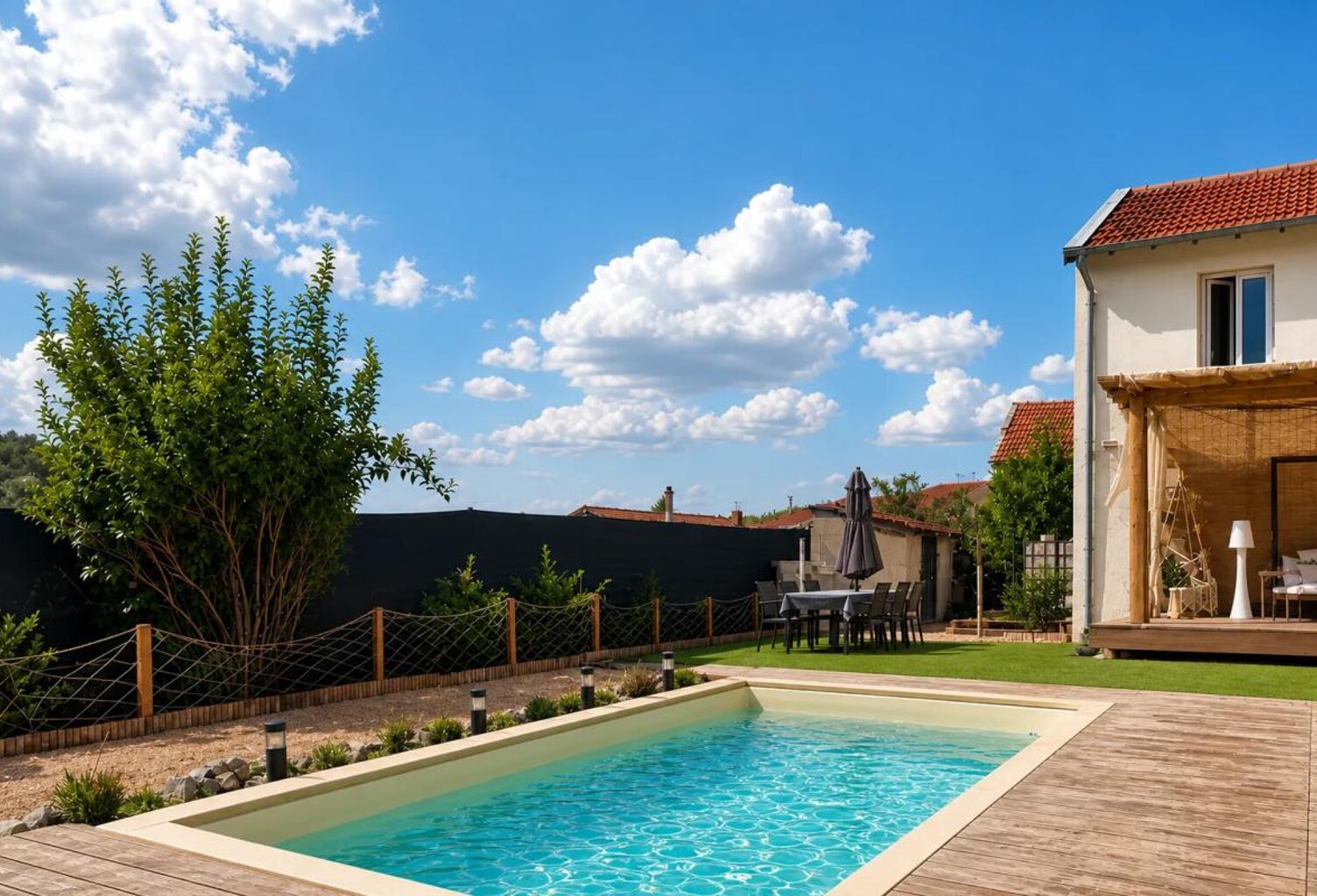 Maison de 4 pièces de 110 m² à Laprugne — photo 1