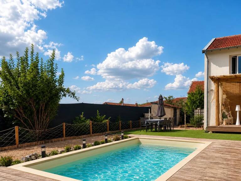 Maison de 4 pièces de 110 m² à Laprugne — photo 1
