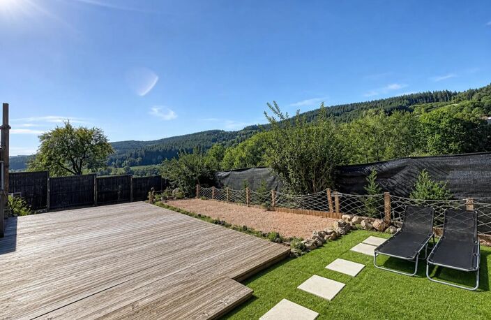 Maison de 4 pièces de 110 m² à Laprugne — photo 2