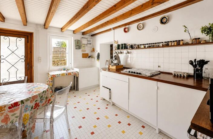 Maison de 4 pièces de 110 m² à Laprugne — photo 5