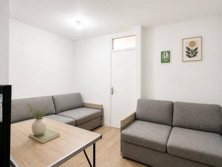 Appartement de 2 pièces de 35 m² à Bobigny — photo 1