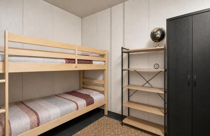 Appartement de 2 pièces de 35 m² à Bobigny — photo 2