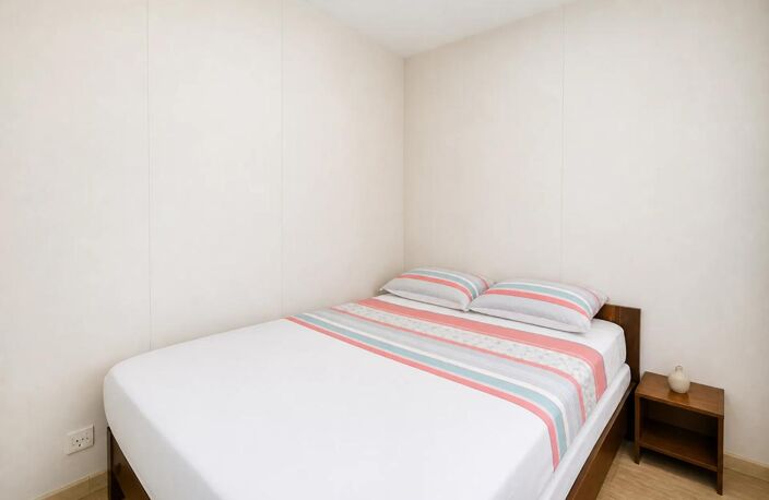 Appartement de 2 pièces de 35 m² à Bobigny — photo 3