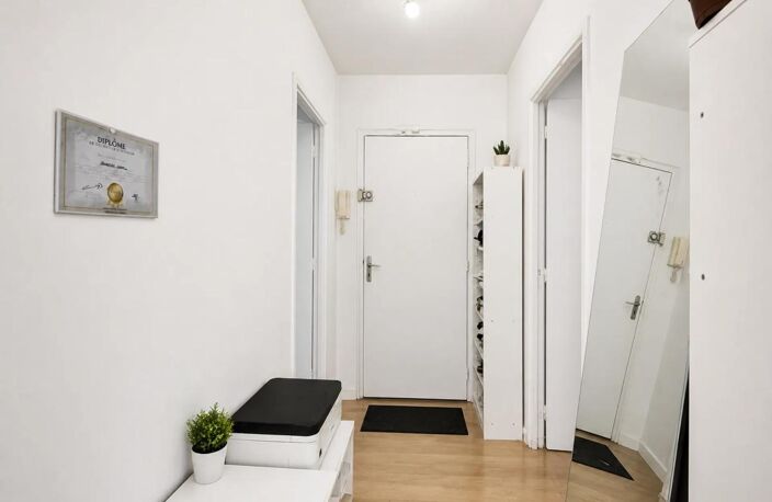 Appartement de 2 pièces de 35 m² à Bobigny — photo 5