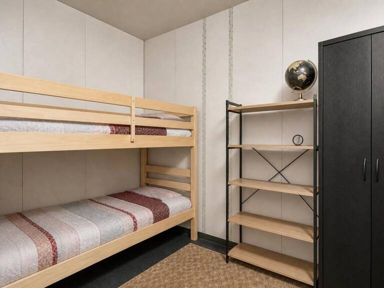 Appartement de 2 pièces de 35 m² à Bobigny — photo 1