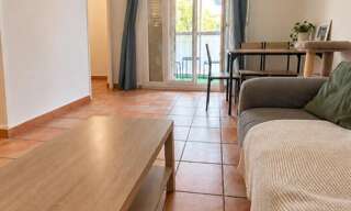 Appartement 2 Pièces 35 m² à vendre à Marseille 9 (13009)