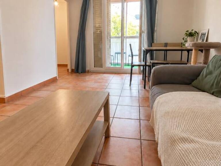 Appartement T2 de 35 m2 avec loggia - Marseille 13009 — photo 1