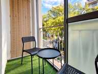 Appartement T2 de 35 m2 avec loggia - Marseille 13009 — photo 2