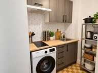 Appartement T2 de 35 m2 avec loggia - Marseille 13009 — photo 3