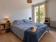 Appartement T2 de 35 m2 avec loggia - Marseille 13009 — photo 4