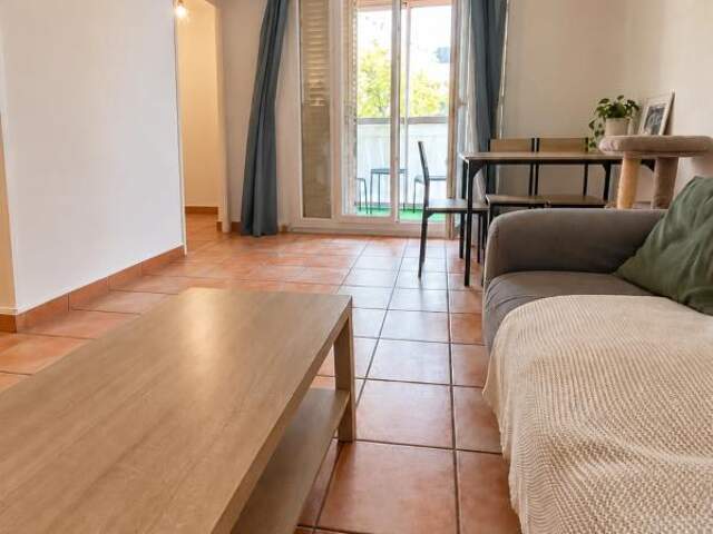 Appartement T2 de 35 m2 avec loggia - Marseille 13009 — photo du bien
