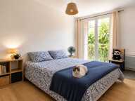 Appartement T2 de 35 m2 avec loggia - Marseille 13009 — photo 4