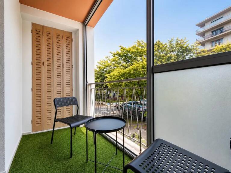 Appartement T2 de 35 m2 avec loggia - Marseille 13009 — photo 1