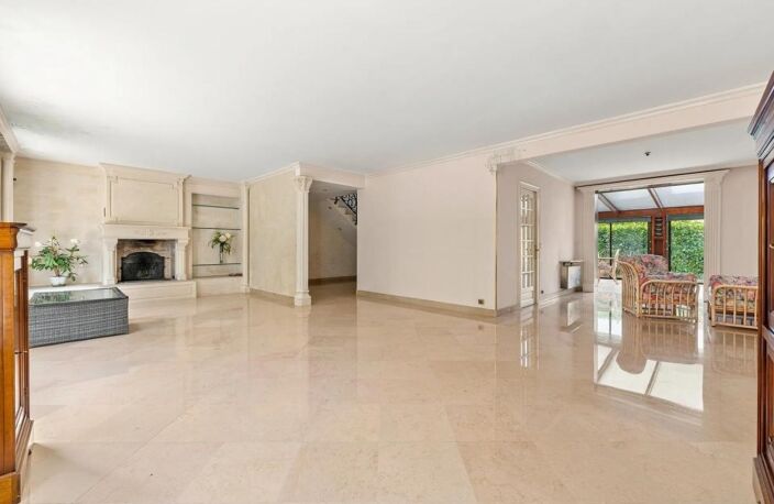 Maison de 7 pièces de 250 m² à Ballainvilliers — photo 4