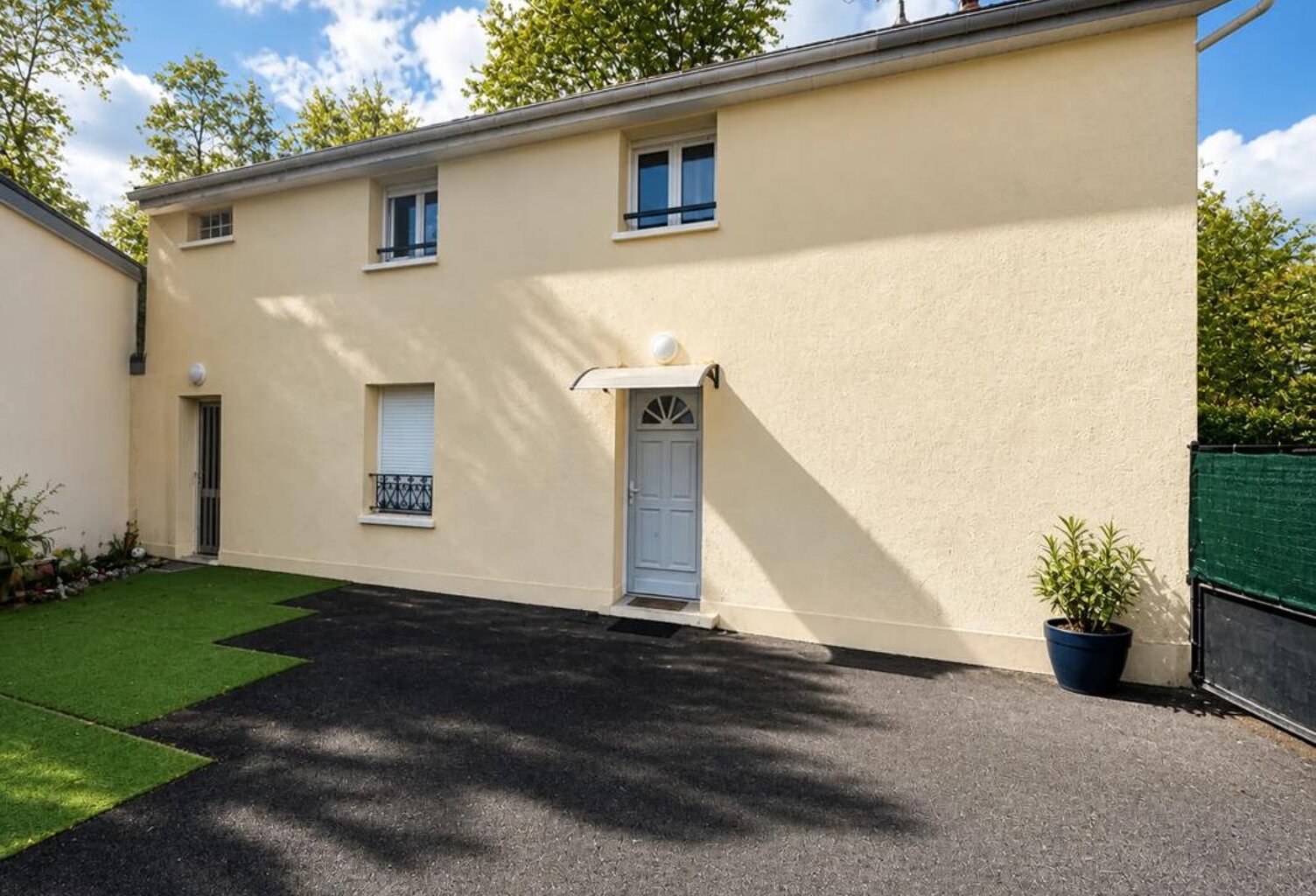 INVESTISSEMENT LOCATIVE – 2 APPARTEMENTS DE 40 M2 — photo 1