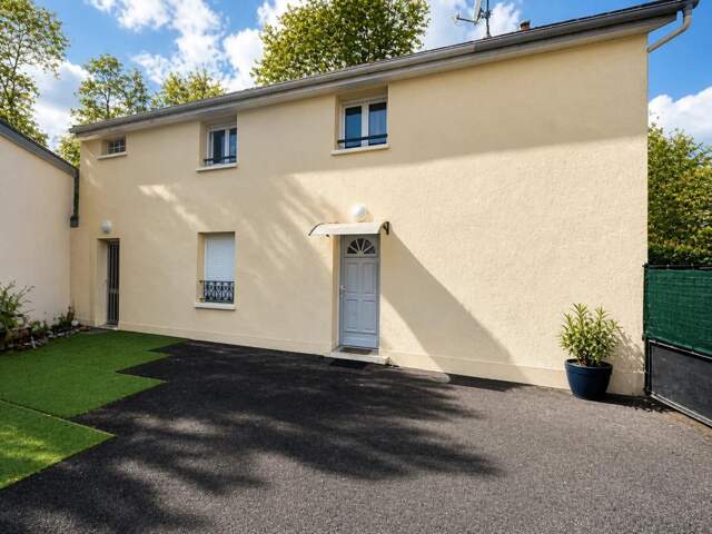 INVESTISSEMENT LOCATIVE – 2 APPARTEMENTS DE 40 M2 — photo du bien