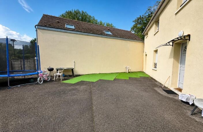 INVESTISSEMENT LOCATIVE – 2 APPARTEMENTS DE 40 M2 — photo 2