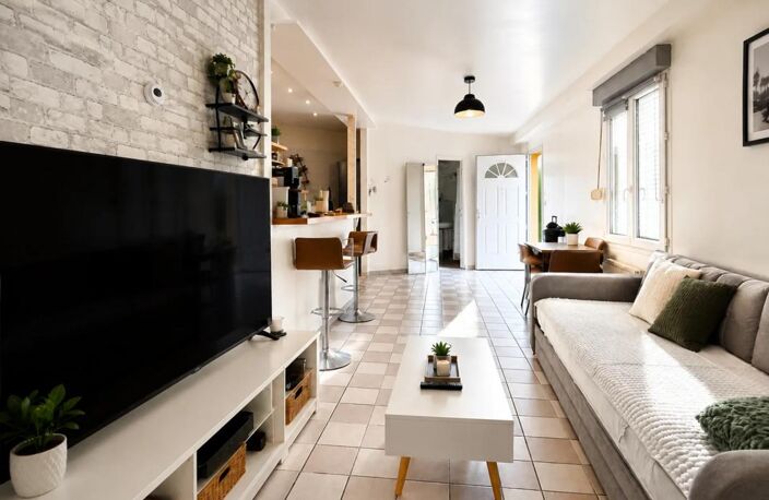 INVESTISSEMENT LOCATIVE – 2 APPARTEMENTS DE 40 M2 — photo 3