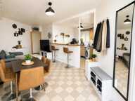 INVESTISSEMENT LOCATIVE – 2 APPARTEMENTS DE 40 M2 — photo 4