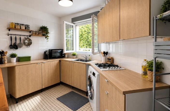 INVESTISSEMENT LOCATIVE – 2 APPARTEMENTS DE 40 M2 — photo 5