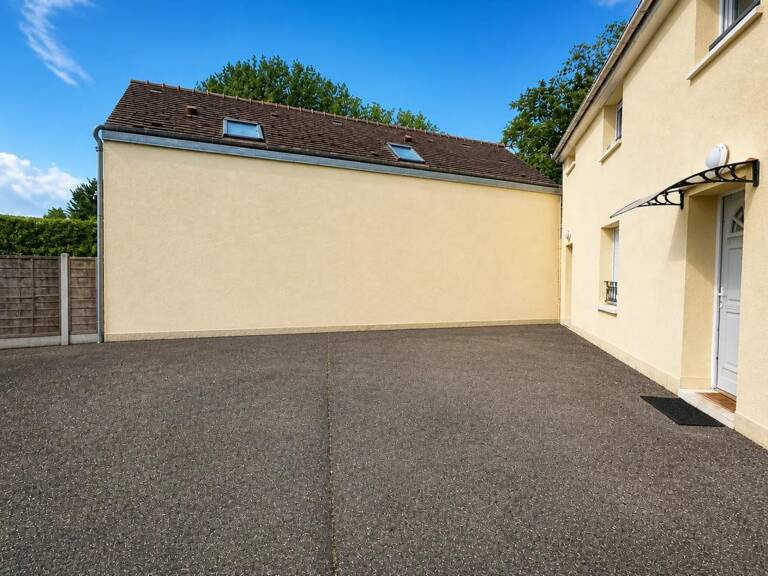 INVESTISSEMENT LOCATIVE – 2 APPARTEMENTS DE 40 M2 — photo 1
