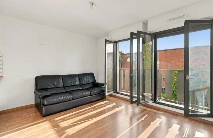 Appartement de 4 pièces de 65 m² à Aubervilliers — photo 3