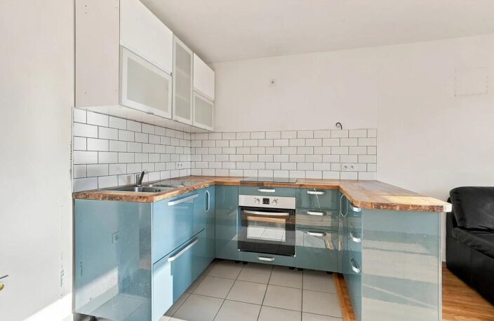 Appartement de 4 pièces de 65 m² à Aubervilliers — photo 4