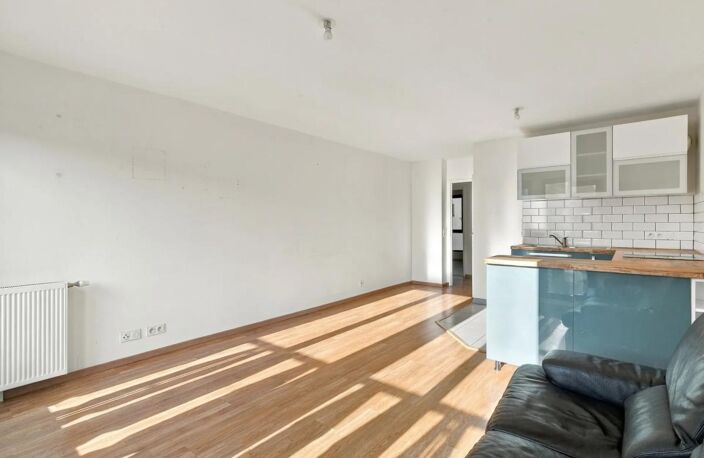 Appartement de 4 pièces de 65 m² à Aubervilliers — photo 5