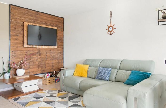 Appartement de 3 pièces de 71 m² à Marseille — photo 5