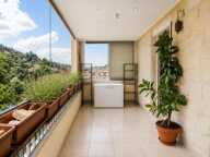 Menton Appartement de 4 pièces de 85 m² avec terrasse, cave et parking — photo 2