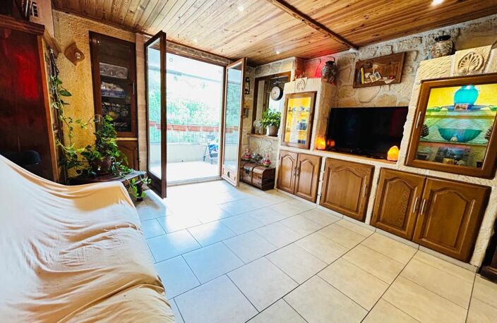Menton Appartement de 4 pièces de 85 m² avec terrasse, cave et parking — photo 3
