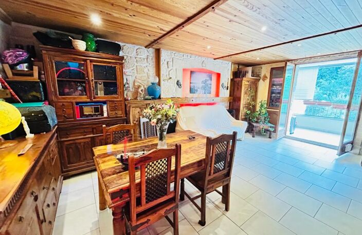 Menton Appartement de 4 pièces de 85 m² avec terrasse, cave et parking — photo 4