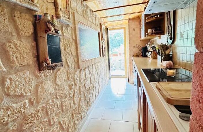 Menton Appartement de 4 pièces de 85 m² avec terrasse, cave et parking — photo 5