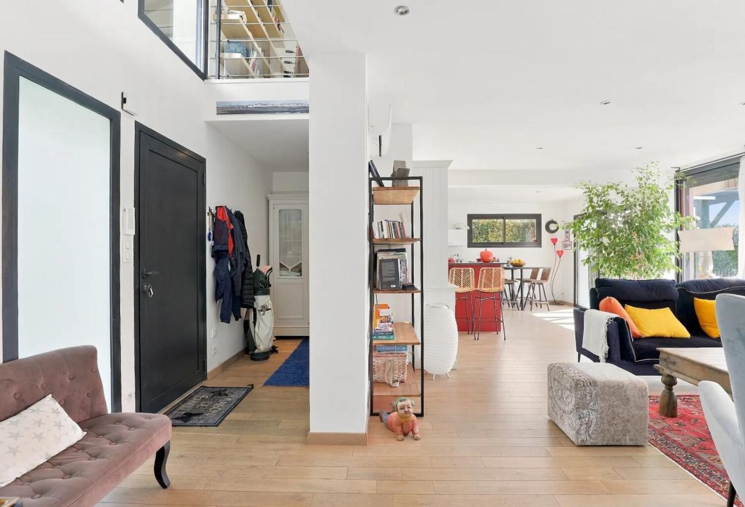 Maison individuelle T7 sur Bassussarry — photo 1
