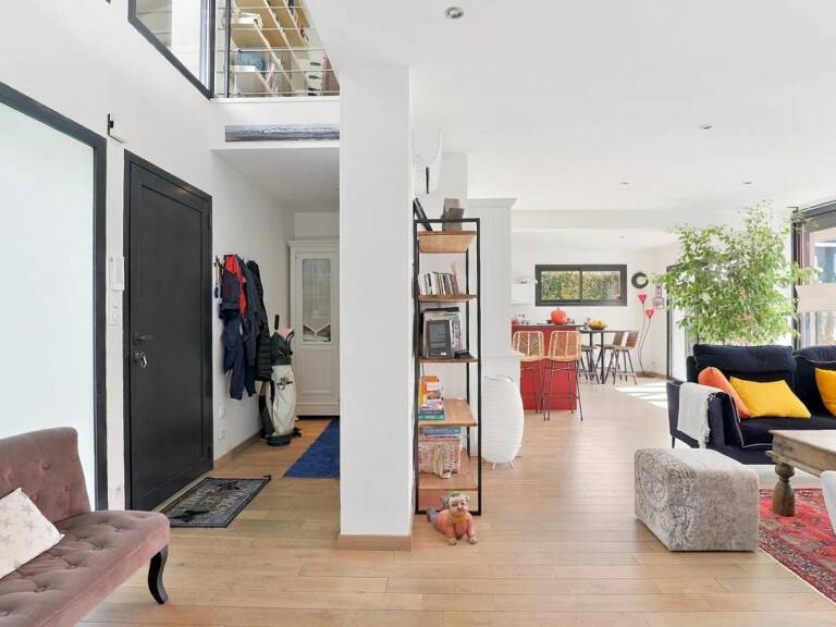 Maison individuelle T7 sur Bassussarry — photo 1