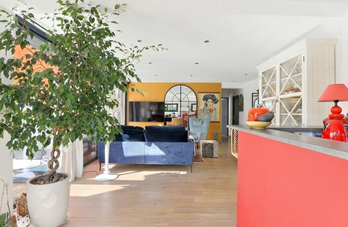 Maison individuelle T7 sur Bassussarry — photo 3