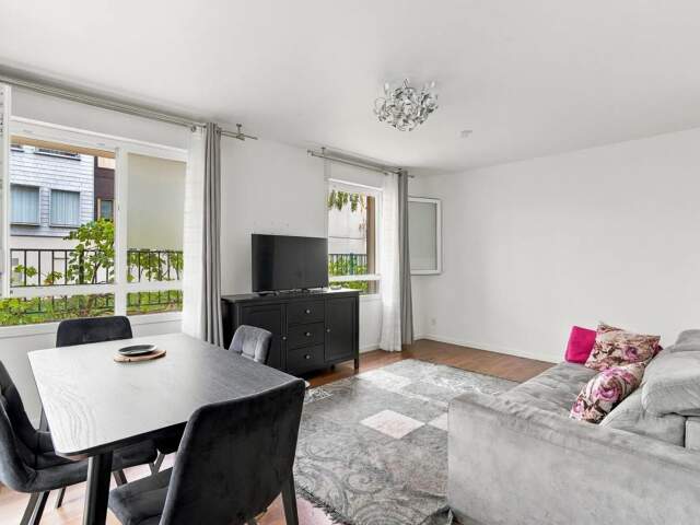 Appartement 3 pièces de 61 m² à La Courneuve — photo du bien