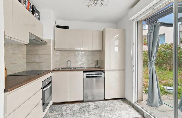 Appartement 3 pièces de 61 m² à La Courneuve — photo 5