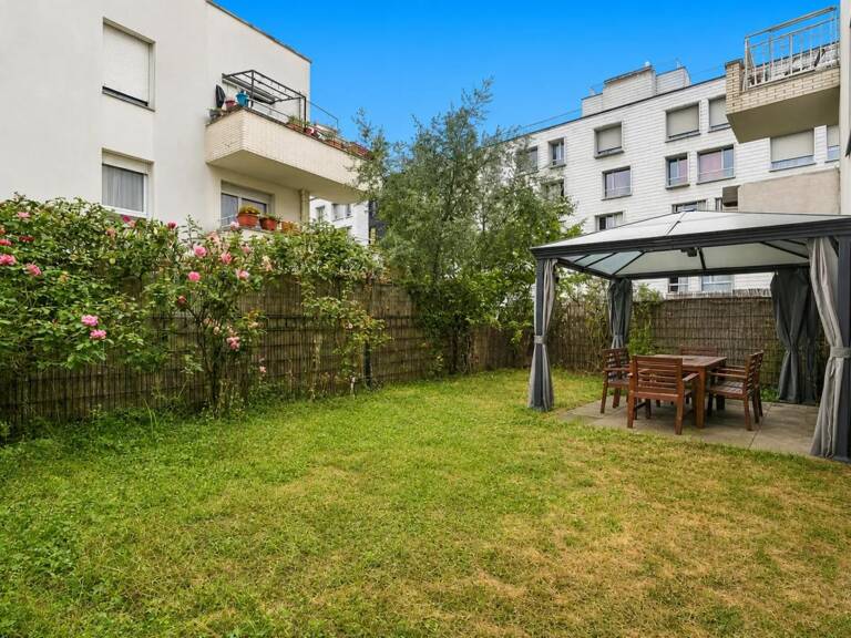 Appartement 3 pièces de 61 m² à La Courneuve — photo 1