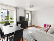 Appartement 3 pièces de 61 m² à La Courneuve — photo 2