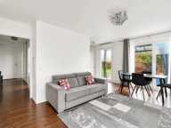 Appartement 3 pièces de 61 m² à La Courneuve — photo 4