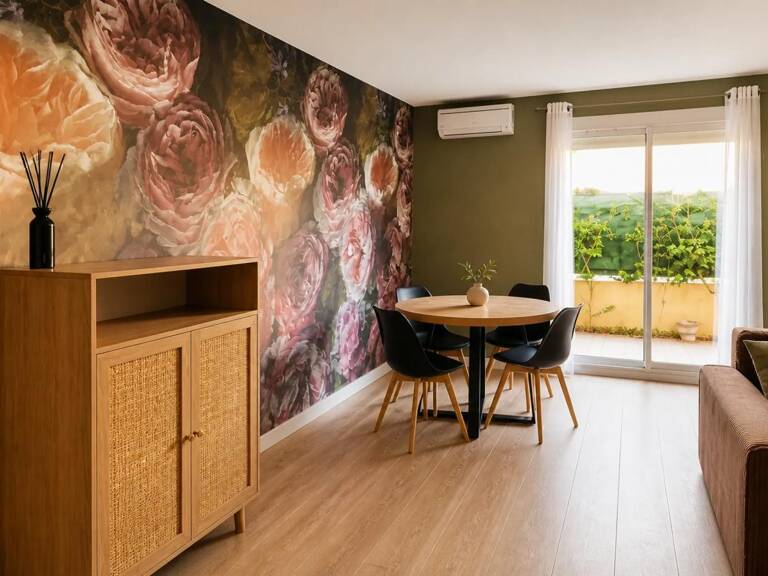 Appartement de 4 pièces de 78 m² à Hyères — photo 1