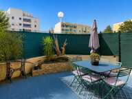 Appartement de 4 pièces de 78 m² à Hyères — photo 2