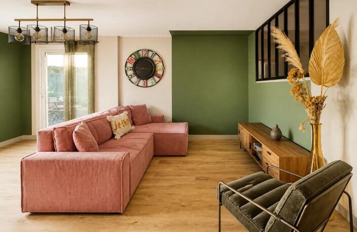 Appartement de 4 pièces de 78 m² à Hyères — photo 3