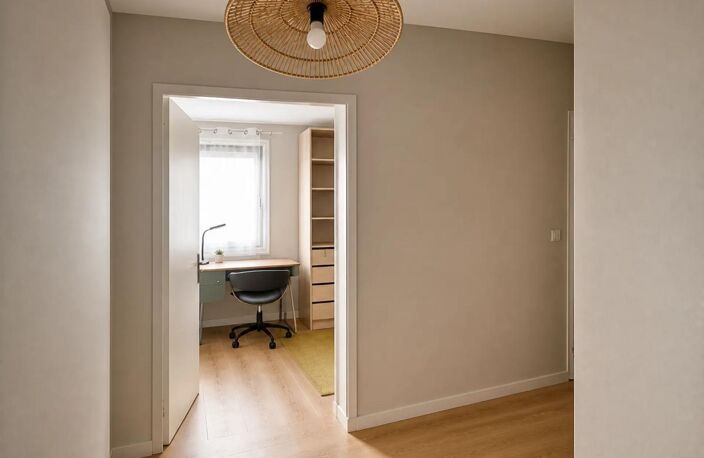 Appartement de 4 pièces de 78 m² à Hyères — photo 5