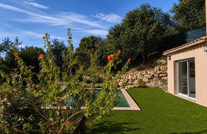 Maison de 4 pièces de 105 m² à Carnoules — photo 3