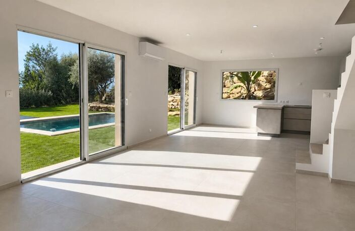 Maison de 4 pièces de 105 m² à Carnoules — photo 4