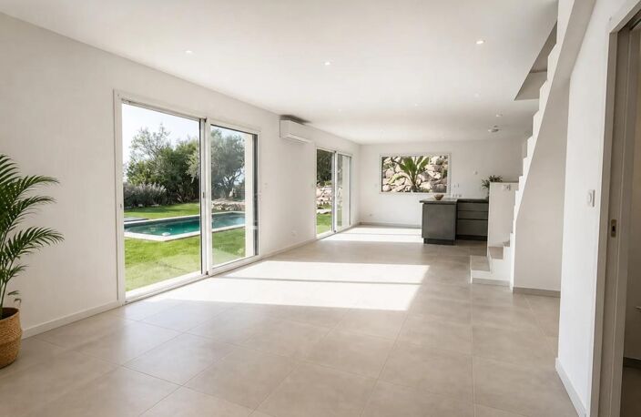 Maison de 4 pièces de 105 m² à Carnoules — photo 5