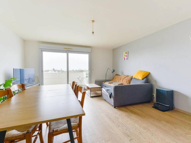Appartement de 3 pièces de 66 m² à Saint-Herblain — photo 1